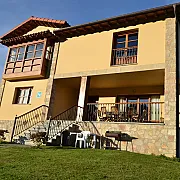 Vivienda Vacacional Casa Manuela 001