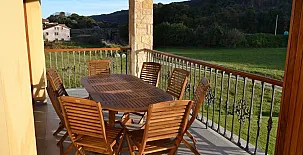 Vivienda Vacacional Casa Manuela 002