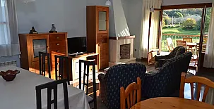 Vivienda Vacacional Casa Manuela 004