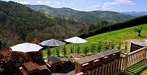 Apartamentos Rurales El Fresnu 003