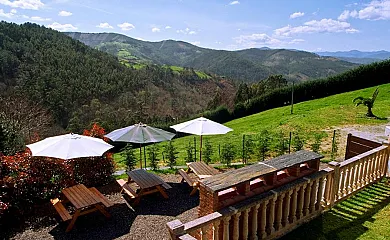 Apartamentos Rurales El Fresnu en Silvamayor (Asturias) - Foto 3