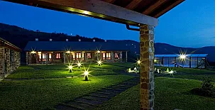 Apartamentos Rurales El Fresnu 004