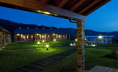 Apartamentos Rurales El Fresnu en Silvamayor (Asturias) - Foto 4