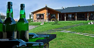 Apartamentos Rurales El Fresnu 005