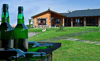 Apartamentos Rurales El Fresnu en Silvamayor (Asturias) - Foto 5