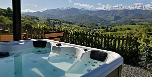 Apartamentos rurales Balcón del Marqués 002