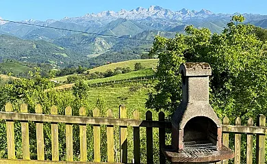 Apartamentos rurales Balcón del Marqués en Cangas de Onis (Asturias) - Foto 3