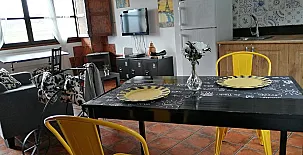 Apartamentos rurales Balcón del Marqués 004