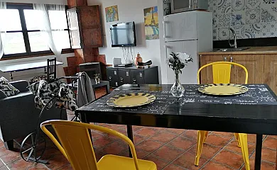 Apartamentos rurales Balcón del Marqués en Cangas de Onis (Asturias) - Foto 4