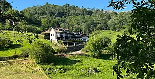 Apartamentos rurales Balcón del Marqués 005