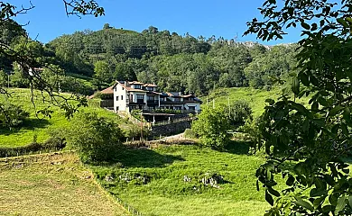 Apartamentos rurales Balcón del Marqués en Cangas de Onis (Asturias) - Foto 5