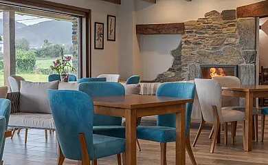 Hotel Rural Cantexos en Luarca (Asturias) - Foto 3