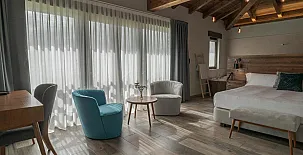 Hotel Rural Cantexos 005