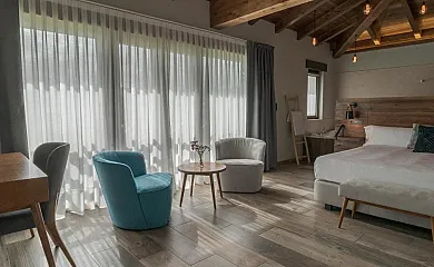 Hotel Rural Cantexos en Luarca (Asturias) - Foto 5