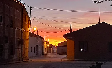 Los Cantones en Villanueva Del Aceral (Ávila) - Foto 15