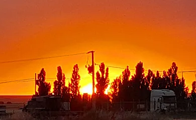 Los Cantones en Villanueva Del Aceral (Ávila) - Foto 16