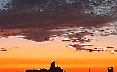 Los Cantones en Villanueva Del Aceral (Ávila) - Foto 18