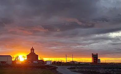 Los Cantones en Villanueva Del Aceral (Ávila) - Foto 19
