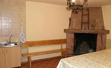 Los Trigales en Almadrones (Guadalajara) - Foto 5