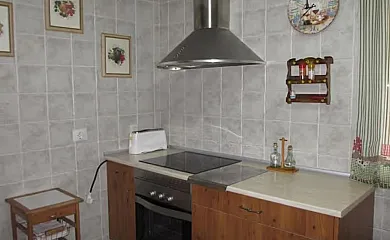 Los Trigales en Almadrones (Guadalajara) - Foto 11