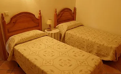 Los Trigales en Almadrones (Guadalajara) - Foto 14