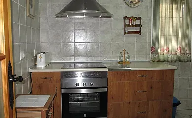 Los Trigales en Almadrones (Guadalajara) - Foto 12