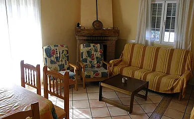 Los Trigales en Almadrones (Guadalajara) - Foto 7