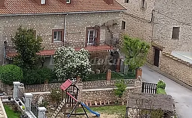 Los Trigales en Almadrones (Guadalajara) - Foto 17