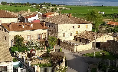 Los Trigales en Almadrones (Guadalajara) - Foto 16