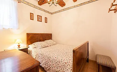 El Mas de Tous en Sant Martí De Tous (Barcelona) - Foto 7