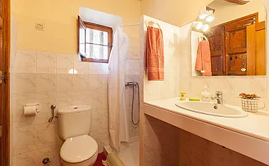 El Mas de Tous en Sant Martí De Tous (Barcelona) - Foto 8