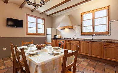 El Mas de Tous en Sant Martí De Tous (Barcelona) - Foto 11