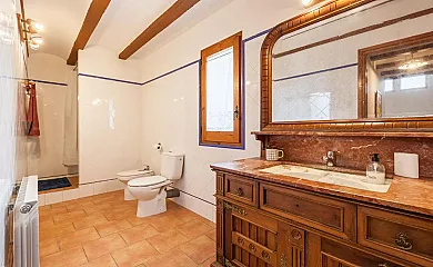 El Mas de Tous en Sant Martí De Tous (Barcelona) - Foto 12