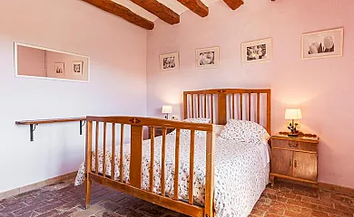 El Mas de Tous en Sant Martí De Tous (Barcelona) - Foto 16