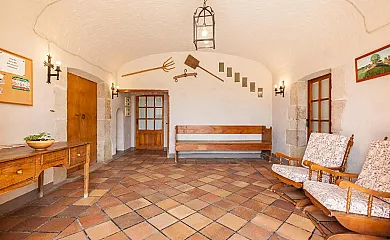 El Mas de Tous en Sant Martí De Tous (Barcelona) - Foto 17