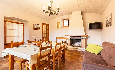 El Mas de Tous en Sant Martí De Tous (Barcelona) - Foto 18