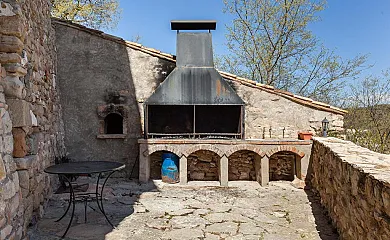 El Mas de Tous en Sant Martí De Tous (Barcelona) - Foto 4