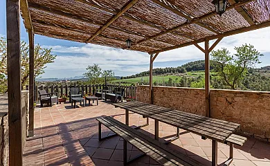 El Mas de Tous en Sant Martí De Tous (Barcelona) - Foto 20