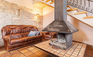 El Mas de Tous en Sant Martí De Tous (Barcelona) - Foto 5