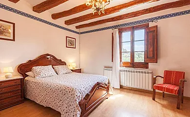 El Mas de Tous en Sant Martí De Tous (Barcelona) - Foto 22