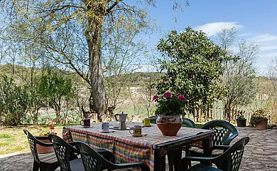 El Mas de Tous en Sant Martí De Tous (Barcelona) - Foto 3