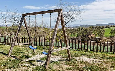 El Mas de Tous en Sant Martí De Tous (Barcelona) - Foto 23