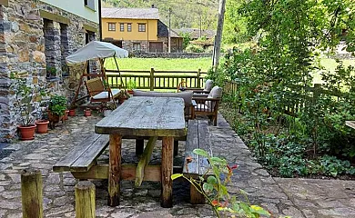 Casa Muniellos en Moal (Asturias) - Foto 4