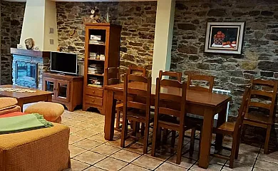 Casa Muniellos en Moal (Asturias) - Foto 5