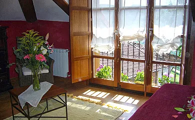 Casa Encarnación en Santo Emiliano (Asturias) - Foto 3