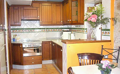 Casa Encarnación en Santo Emiliano (Asturias) - Foto 4