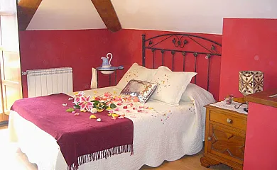 Casa Encarnación en Santo Emiliano (Asturias) - Foto 5