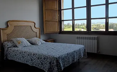 Casería Cuetu Calter en Quintueles (Asturias) - Foto 2