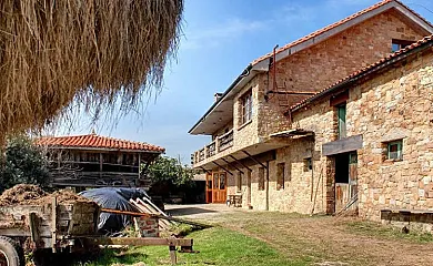Casería Cuetu Calter en Quintueles (Asturias) - Foto 3