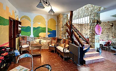 Casería Cuetu Calter en Quintueles (Asturias) - Foto 4